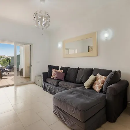Villa Sunny Terrace Townhouse By Ocvillas *
