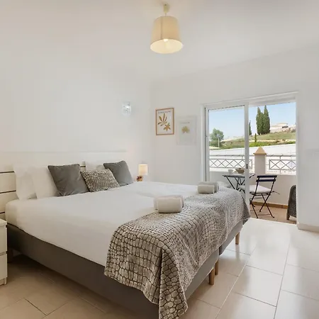 Sunny Terrace Townhouse By Ocvillas * Albufeira