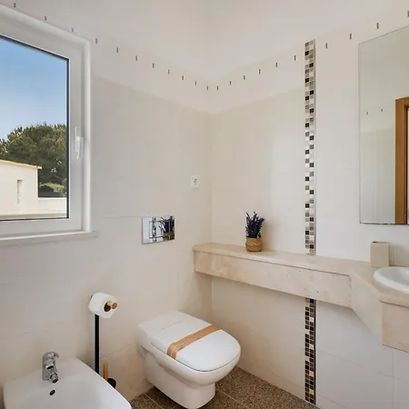 Villa Sunny Terrace Townhouse By Ocvillas Albufeira