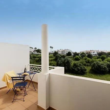 Sunny Terrace Townhouse By Ocvillas * Albufeira
