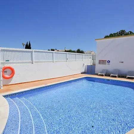 Sunny Terrace Townhouse By Ocvillas Villa