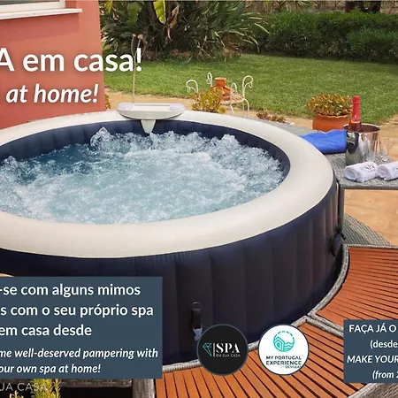Sunny Terrace Townhouse By Ocvillas Villa Albufeira